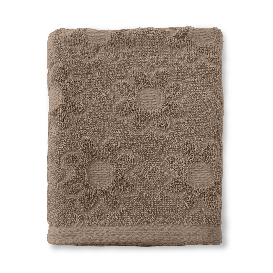 Solana %100 Pamuk 2'li El Havlusu Seti