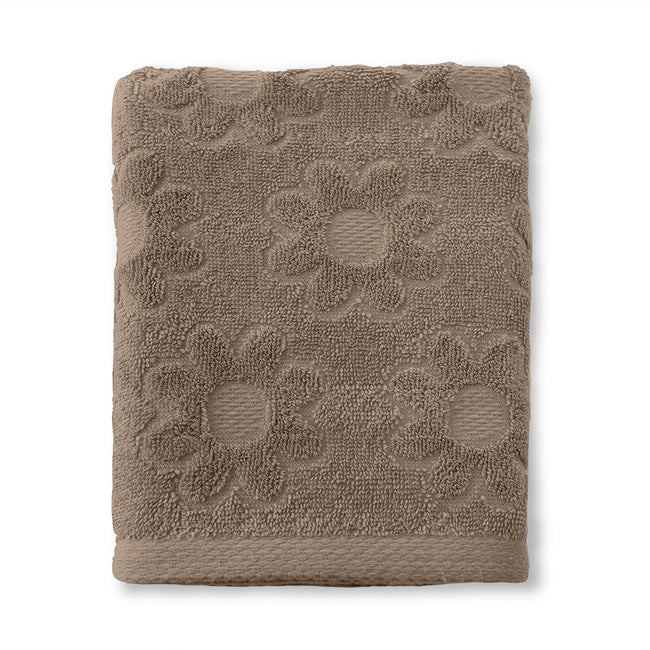 Комплект из 2 махровых полотенец Solana, 100% хлопок