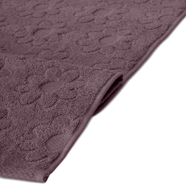 Набор из 2 полотенец для рук Solana, 100% хлопок