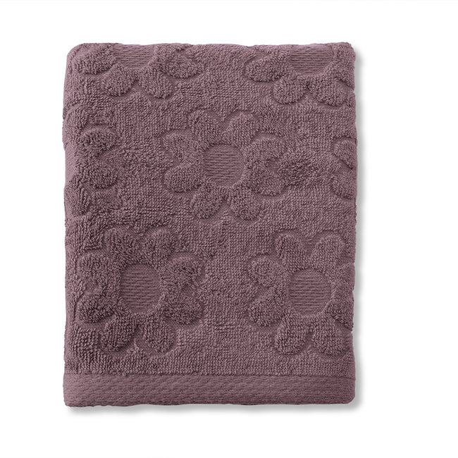 Набор из 2 полотенец для рук Solana, 100% хлопок