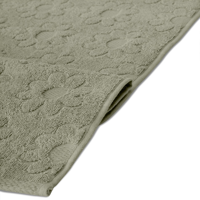 Набор из 2-х полотенец для рук Solana, 100% хлопок