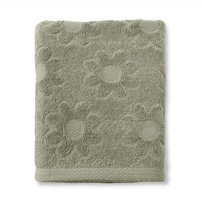 Solana 100% Cotton Set of 2 Hand Towels