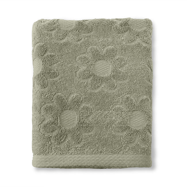 Набор из 2-х полотенец для рук Solana, 100% хлопок