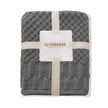 Vera 100% Cotton 2-Piece Hand Towel Set
