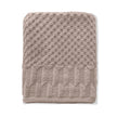 Vera 100% Cotton 2-Piece Hand Towel Set