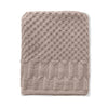 Vera 100% Cotton 2-Piece Hand Towel Set