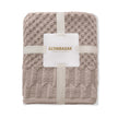 Vera 100% Cotton 2-Piece Hand Towel Set
