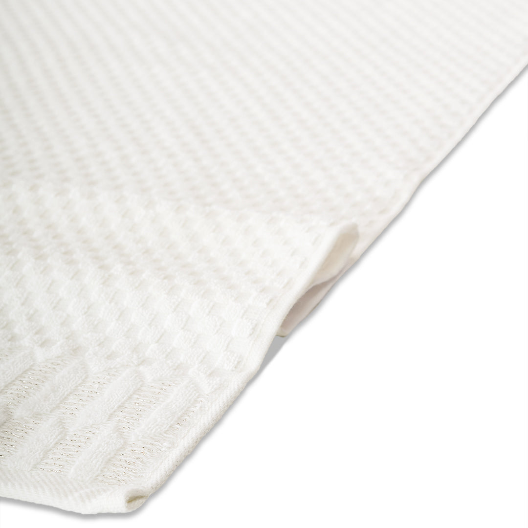 Vera %100 Pamuk 2'li El Havlusu Seti