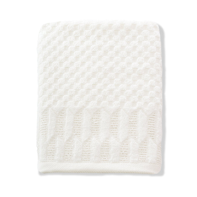 Комплект из 2 махровых полотенец Vera, 100% хлопок