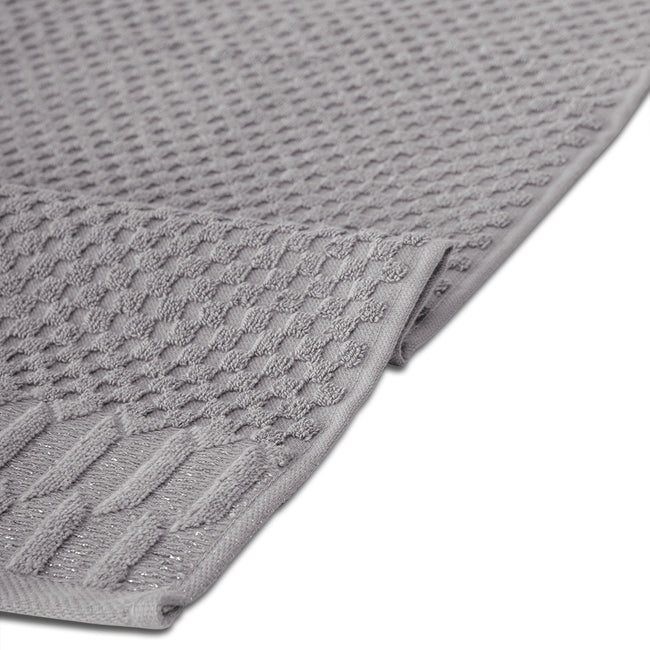 Набор из 2 хлопковых полотенец Vera