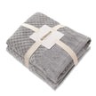 Vera 100% Cotton 2-Piece Hand Towel Set