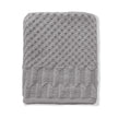 Vera 100% Cotton 2-Piece Hand Towel Set