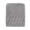 Vera 100% Cotton 2-Piece Hand Towel Set
