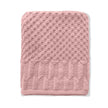 Vera 100% Cotton 2-Piece Hand Towel Set