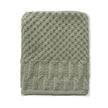 Vera 100% Cotton 2-Piece Hand Towel Set
