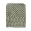 Vera 100% Cotton 2-Piece Hand Towel Set